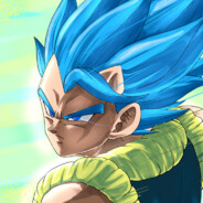 Gogeta.