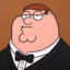 Peter Griffin