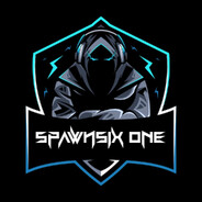 SpawnSix ONE Steam avatar