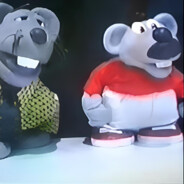 NBR - Rapazinho bala MOLE avatar