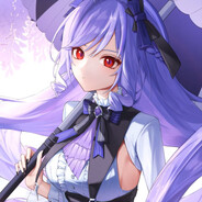 Serial Designation Vivy (She/Her) avatar