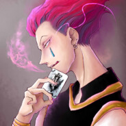 HISOKA