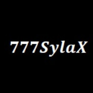 777SylaX 😕☹☹