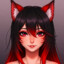 Kitsune Enjoyer