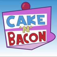 CakeandBacon