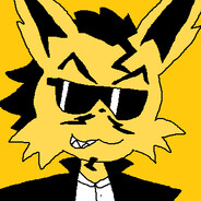 Maverick The Jolteon