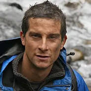 BEAR GRYLLS