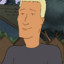 Boomhauer Face