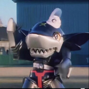 比奇堡虾霸拉里