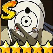 宇智波斑【白面具】