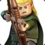 Lego Legolas