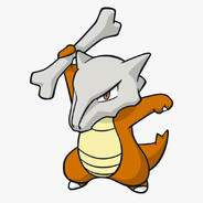 Marowak Steam avatar