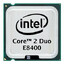 Intel Core2 Duo E8400 @ 3.00GHz