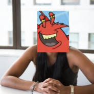 LarryTheLangust