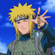 Minato Namikaze gay