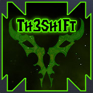 Th3Sh1Ft