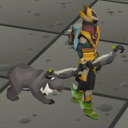 I have a T-Bow