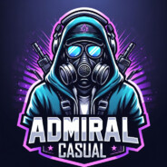 AdmiralCasual