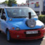 Thomas the Multipla machine