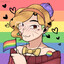 Wolvie &lt;3 (Xher/They)