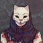 Steam avatar