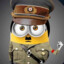 Minion Nazista