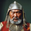 Genghis-Khan