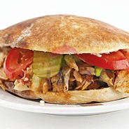 TOMBİKDÖNER