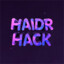 HAIDR_HACK