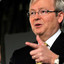 Kevin Rudd