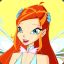 Winx Club Blum