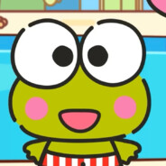小青蛙