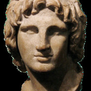 Μεγος Αλέξανδρος