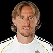 Luka Modric