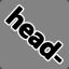 head-