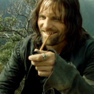 ♥ARAGORN ll♥