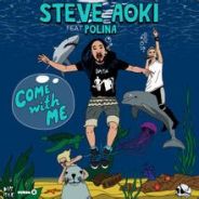 Steve Aoki