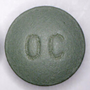 OXY-MAN