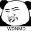 wdnmd白给少年