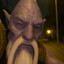 You&#039;re no peer of the seer.