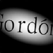 Gordom
