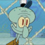 Squidward