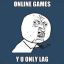 onlyLAGcanKillme