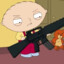 Stewie G.