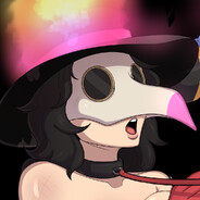 hayley Steam avatar