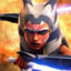 ahsoka tano