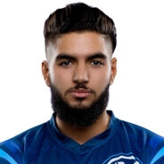 喜欢玩天天酷跑里的卡牌少年