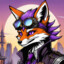 LittleBloodyFox