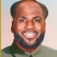 Mao Lebron