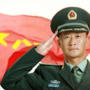 战狼中队——冷锋